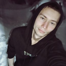 Данил, Самара, 22 года